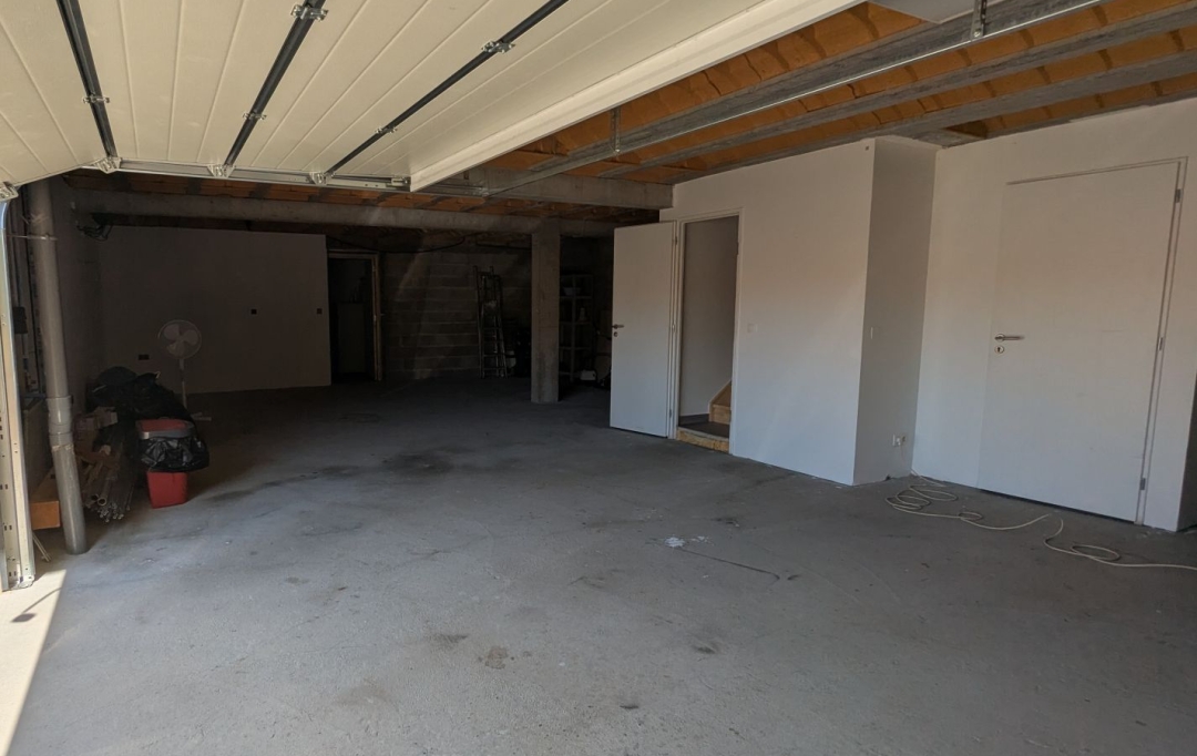 JEANDET Immobilier : Maison / Villa | LEAZ (01200) | 142 m2 | 525 000 &euro; 