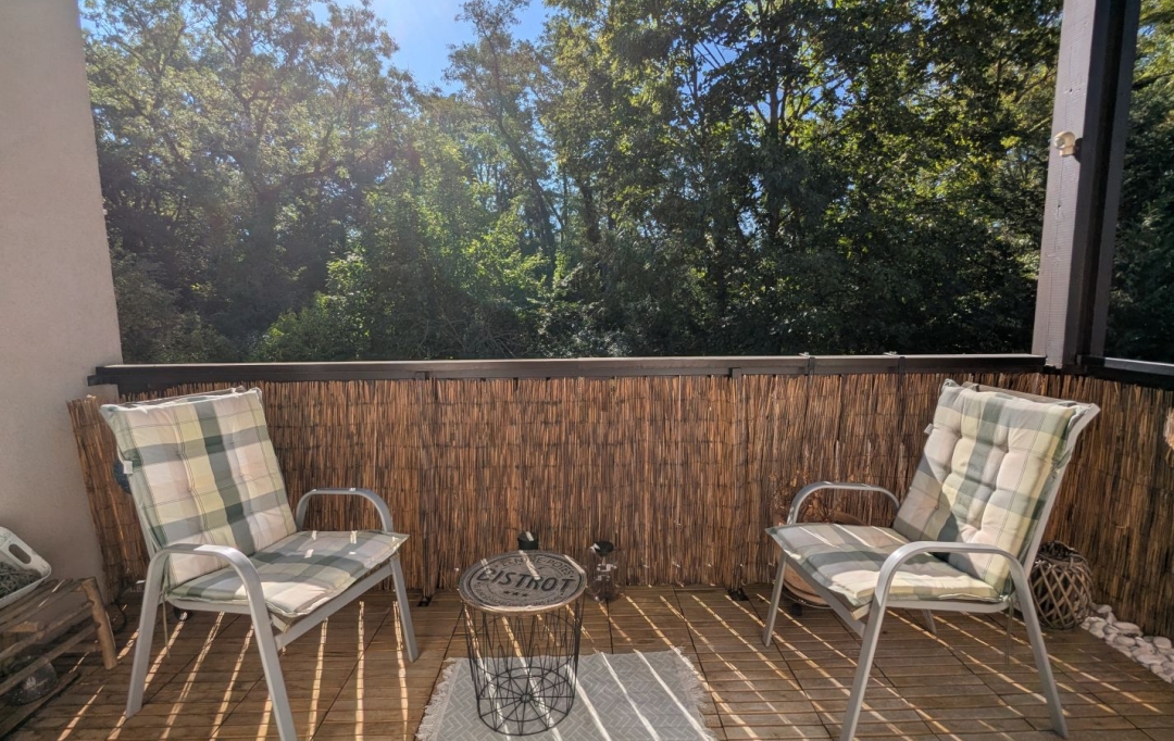 JEANDET Immobilier : Appartement | SAINT-GENIS-POUILLY (01630) | 87 m2 | 420 000 &euro; 