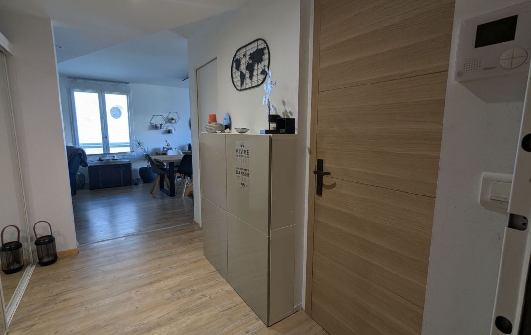 JEANDET Immobilier : Appartement | SAINT-GENIS-POUILLY (01630) | 87 m2 | 420 000 &euro; 