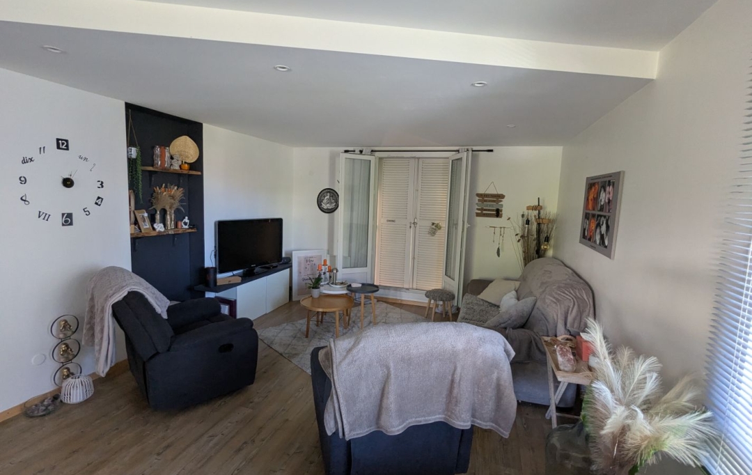JEANDET Immobilier : Appartement | SAINT-GENIS-POUILLY (01630) | 87 m2 | 420 000 &euro; 
