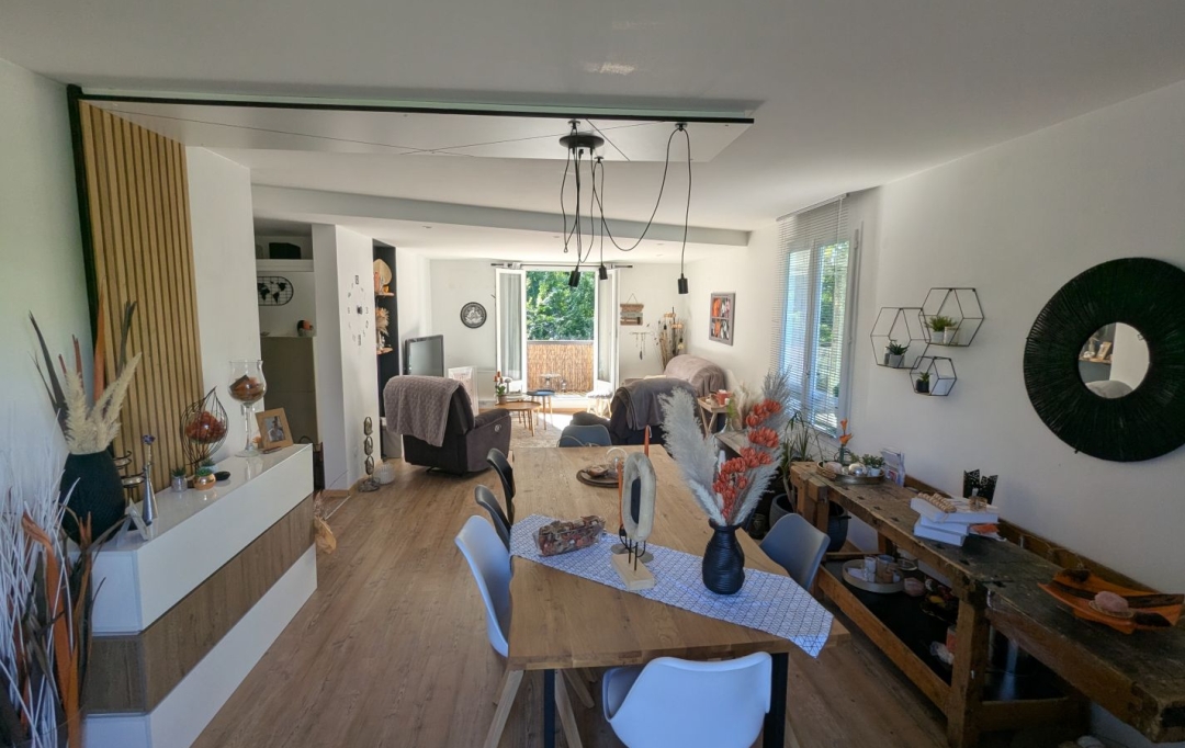JEANDET Immobilier : Appartement | SAINT-GENIS-POUILLY (01630) | 87 m2 | 420 000 &euro; 