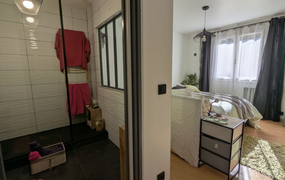 JEANDET Immobilier : Appartement | SAINT-GENIS-POUILLY (01630) | 87 m2 | 420 000 &euro; 