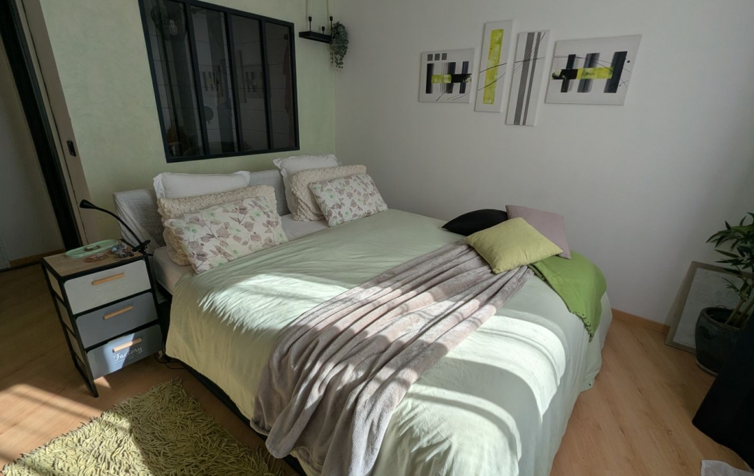 JEANDET Immobilier : Appartement | SAINT-GENIS-POUILLY (01630) | 87 m2 | 420 000 &euro; 