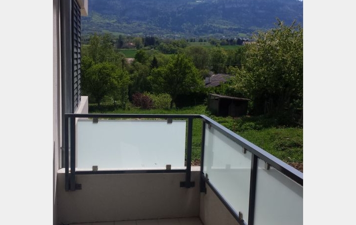 JEANDET Immobilier Appartement | FEIGERES (74160) | 46 m2 | 1 272 € 