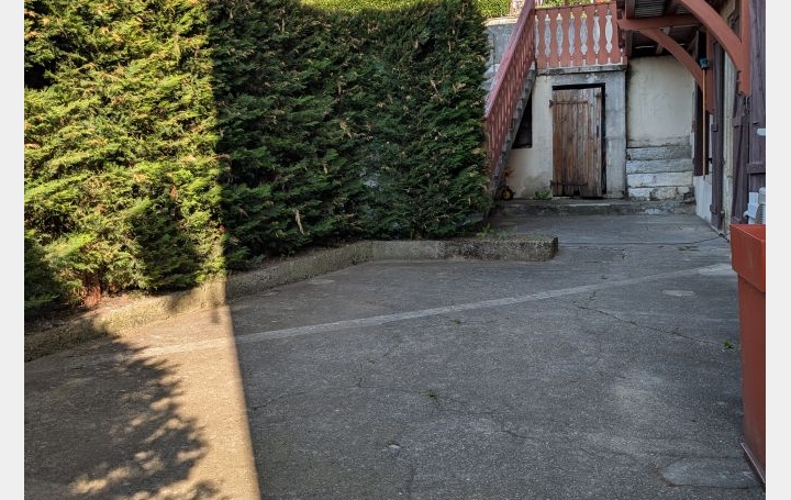  JEANDET Immobilier Appartement | CHALLEX (01630) | 164 m2 | 340 000 € 